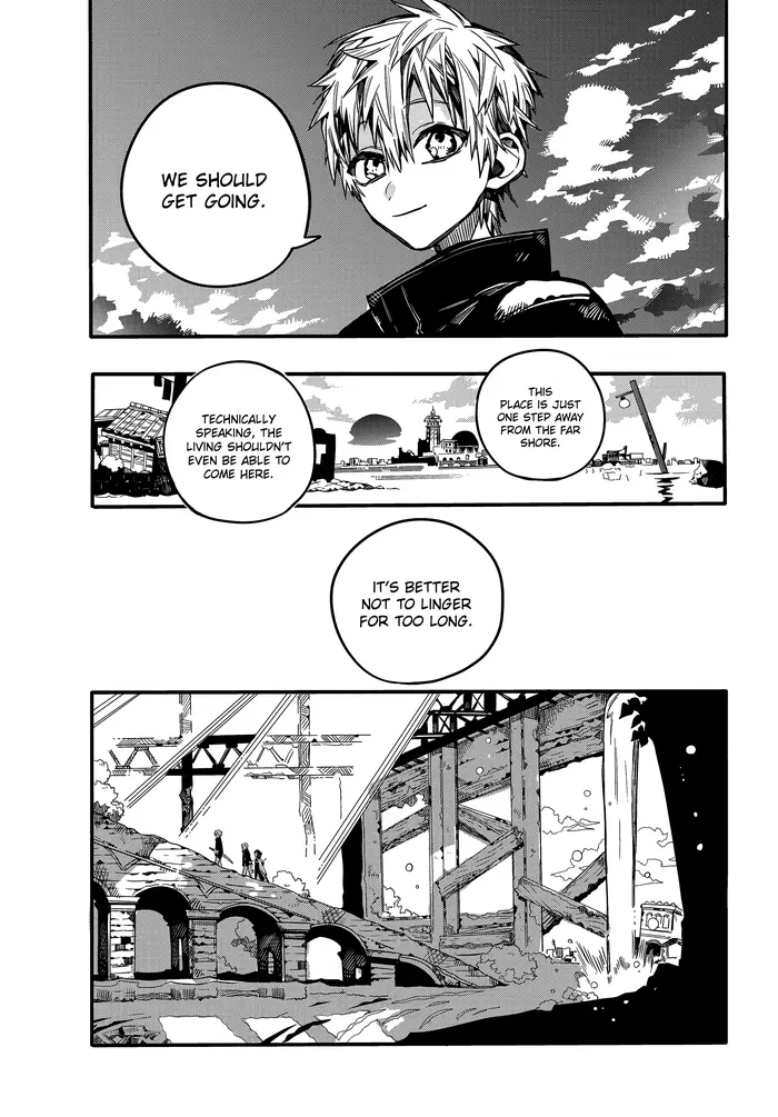 Toilet-Bound Hanako-kun Chapter 70 image 07_optimized